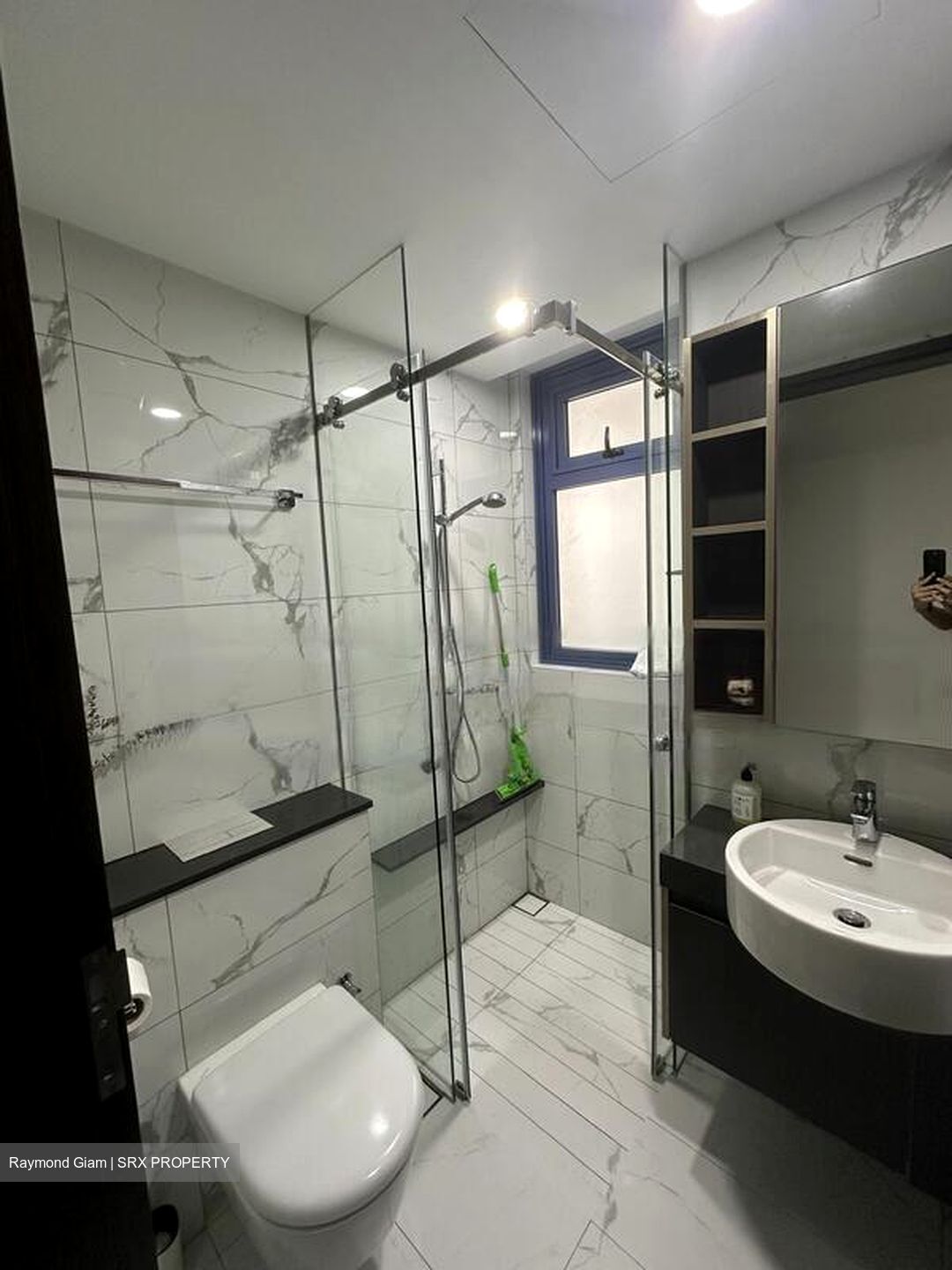 Wilshire Residences (D10), Apartment #440125621